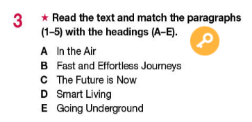 Tiếng Anh 11 Bright Workbook Unit 5 5a Reading