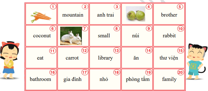 Đề thi Trạng Nguyên Toàn Tài lớp 4 năm 2023