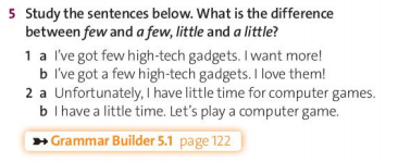 Tiếng Anh 11 Friends Global Unit 5 5B Grammar