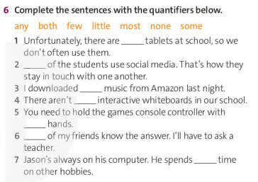 Tiếng Anh 11 Friends Global Unit 5 5B Grammar