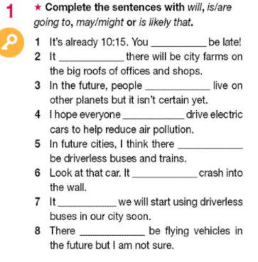 Tiếng Anh 11 Bright Workbook Unit 5 5b Grammar