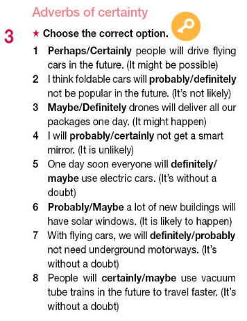 Tiếng Anh 11 Bright Workbook Unit 5 5b Grammar