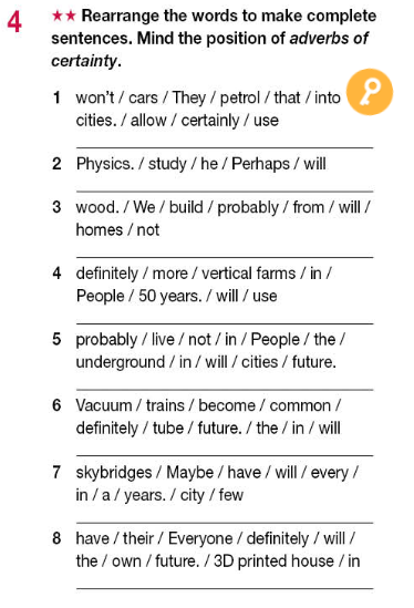 Tiếng Anh 11 Bright Workbook Unit 5 5b Grammar