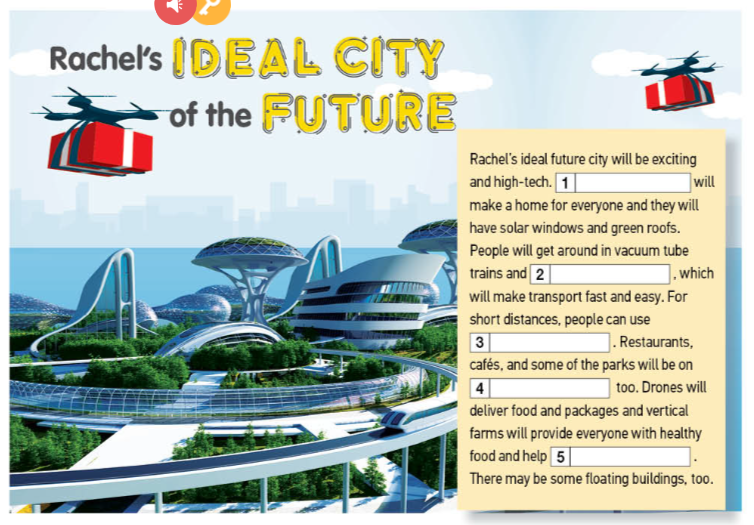 Tiếng Anh 11 Bright Workbook Unit 5 5c Listening