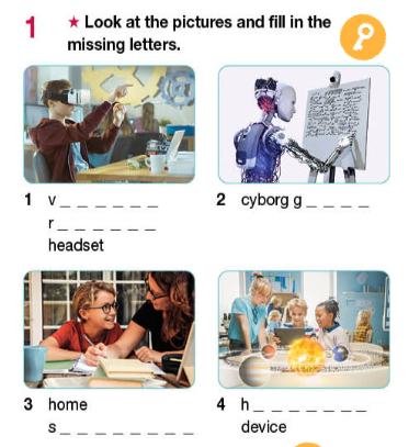 Tiếng Anh 11 Bright Workbook Unit 5 5d Speaking