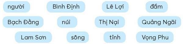 Bài 3 Gieo ngày mới