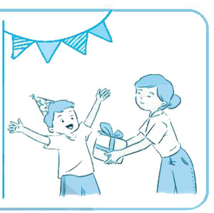 Bài 3: Quả ngọt cuối mùa