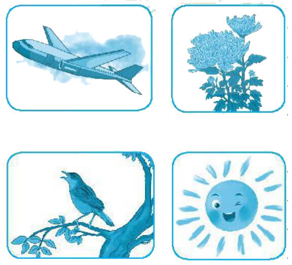 Bài 5: Cô bé ấy đã lớn