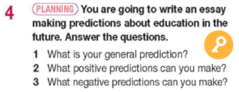 Tiếng Anh 11 Bright Unit 5 5e Writing