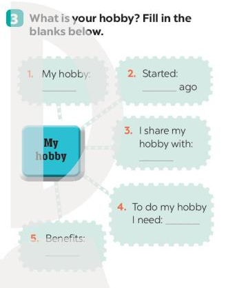 Unit 1 lớp 7 Skills 2