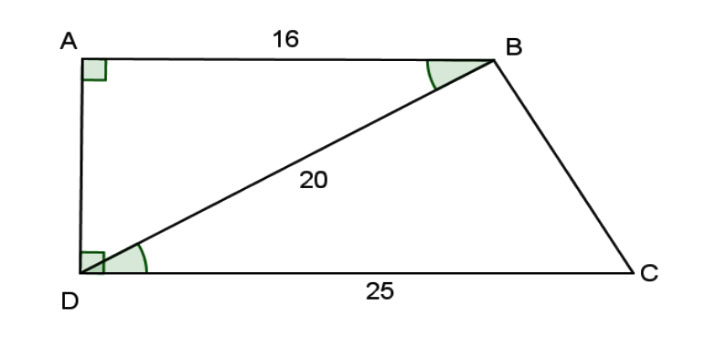 Các trường hợp đồng dạng của tam giác