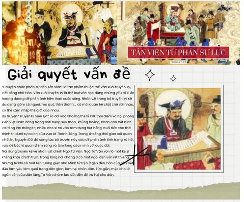 Soạn bài Ôn tập học kì 2 Kết nối tri thức