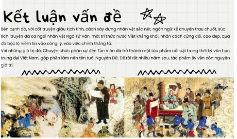 Soạn bài Ôn tập học kì 2 Kết nối tri thức