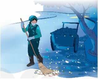 Câu hỏi 1 ( trang 5 SGK Đạo đức lớp 4)