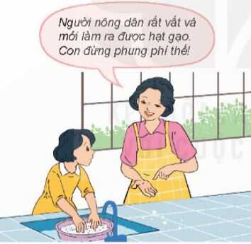 Câu hỏi 3 (trang 7 SGK Đạo đức lớp 4)