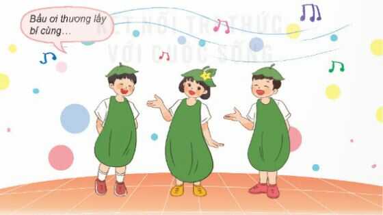 Câu hỏi (trang 12 SGK Đạo đức lớp 4)