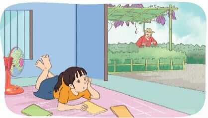 Luyện tập 4 (trang 23 SGK Đạo đức lớp 4)