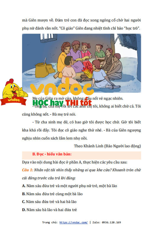 bai tap cuoi tuan tieng viet lop 4 canh dieu tuan 4 h2*501426