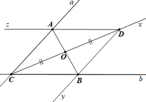 widehat{ACB}=widehat{CAB}