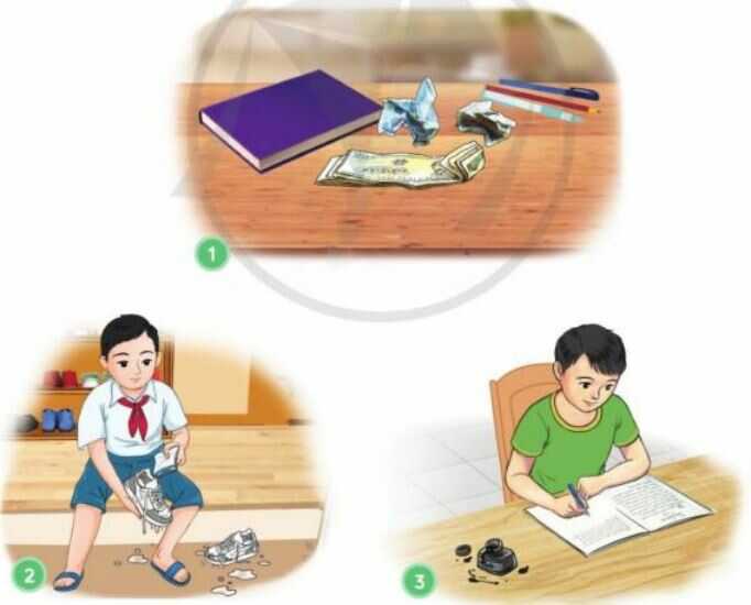 Giải SGK Đạo đức 4 Cánh diều bài 11