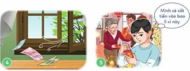 Giải SGK Đạo đức 4 Cánh diều bài 11