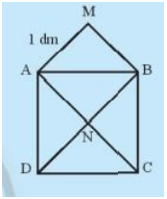 Khám phá 2 trang 31 Toán 7 Tập 1 Chân trời sáng tạo