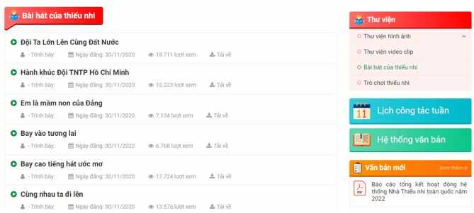 Thực hành 1 trang 15 SGK Tin học lớp 4