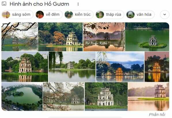 Thực hành 3 SGK trang 18 Tin học lớp 4