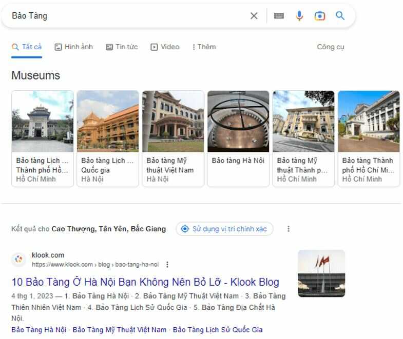 Thực hành 3 SGK trang 18 Tin học lớp 4