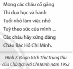 Thực hành 3 trang 33 SGK Tin học lớp 4