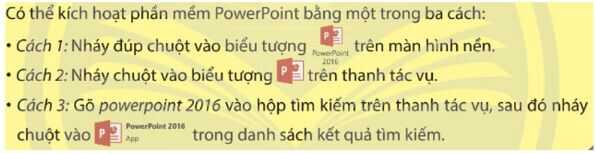 Thực hành 1 trang 47 SGK Tin học lớp 4