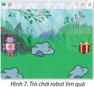 Thực hành 2 trang 69 SGK Tin học lớp 4