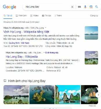 Vận dụng 2 trang 21 SGK Tin học lớp 4