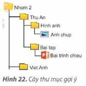 Luyện tập 2 trang 26 SGK Tin học lớp 4