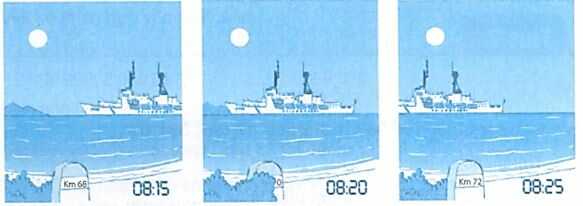 Vở bài tập Toán lớp 4 trang 56 Bài 4