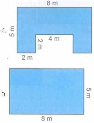 Vở bài tập Toán lớp 4 trang 64 Bài 2