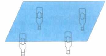 Đáp số: 128 000 đồng Vở bài tập Toán lớp 4 trang 71 Bài 2