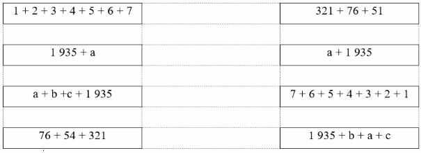 Vở bài tập Toán lớp 4 trang 82 Bài 3