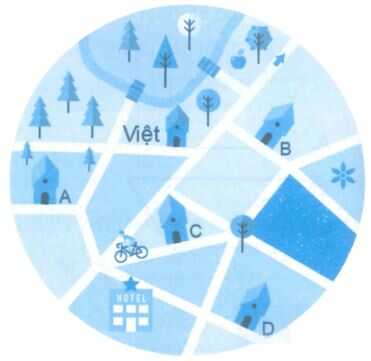 Vở bài tập Toán lớp 4 trang 102 Bài 3