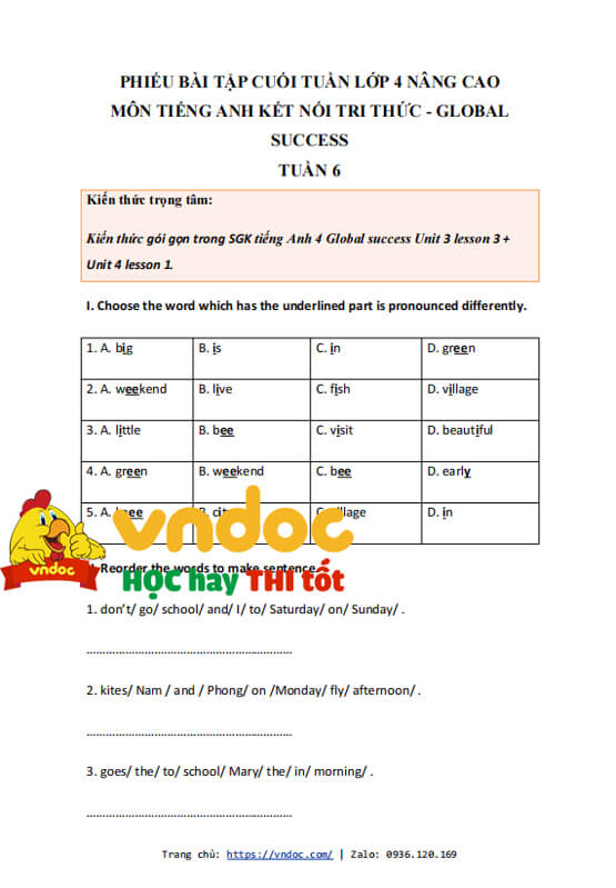 bai tap cuoi tuan lop 4 nang cao ket noi tri thuc tuan 6 h1 1*509791