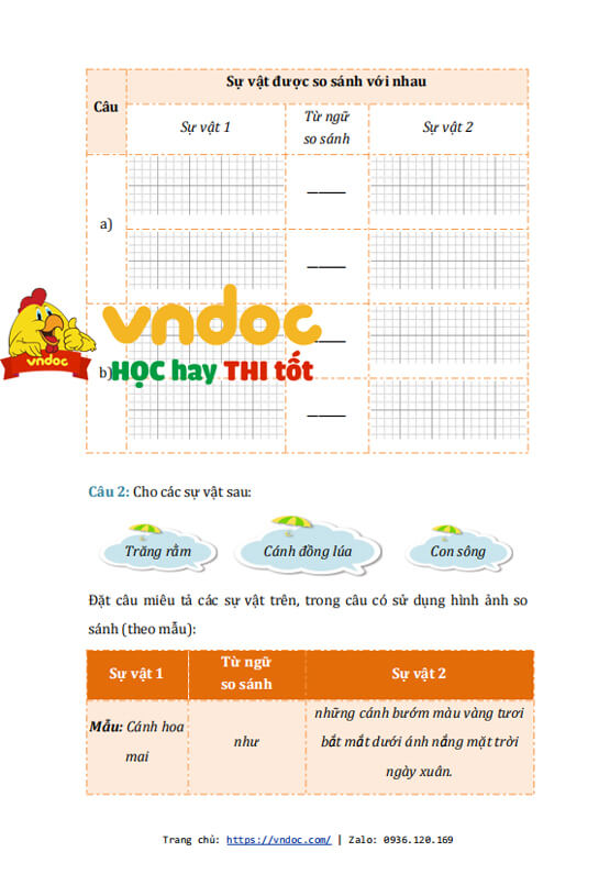 bai tap cuoi tuan tieng viet lop 3 nang cao tuan 6 chan troi sang tao h2*509805