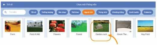 Nhiệm vụ 1 trang 69 SGK Tin học lớp 4
