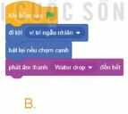 Luyện tập 3 trang 71 SGK Tin học lớp 4