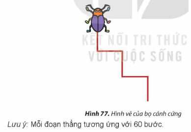 Vận dụng trang 74 SGK Tin học 7