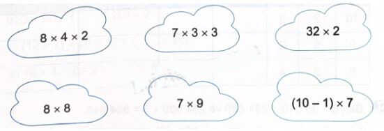 Vở bài tập Toán lớp 4 trang 11 Bài 2