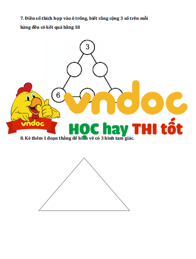 bai tap cuoi tuan lop 2 tuan 7 cd nang cao 2*514244