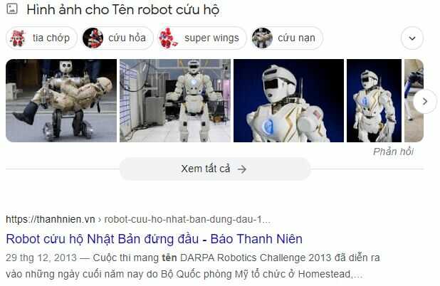 Hoạt động 2 trang 18 SGK Tin học lớp 4