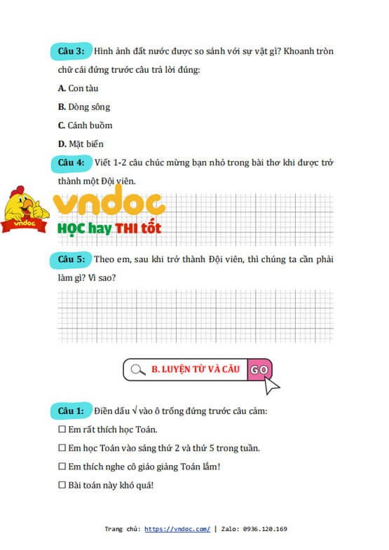 bai tap cuoi tuan tieng viet lop 3 nang cao tuan 8 ket noi tri thuc h2*517000