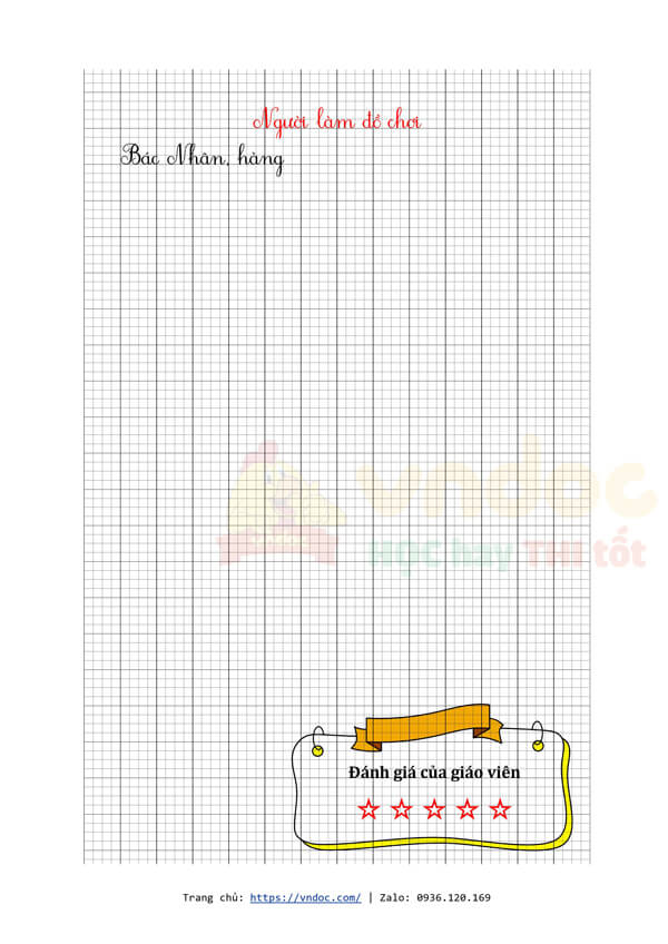 phieu chinh ta lop 3 nghe viet nguoi lam do choi trang 139 h1*517759