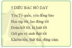 Thực hành trang 39 SGK Tin học lớp 4